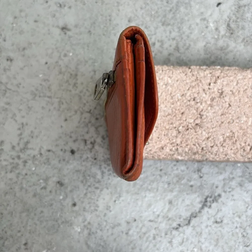 Vintage Chloe wallet